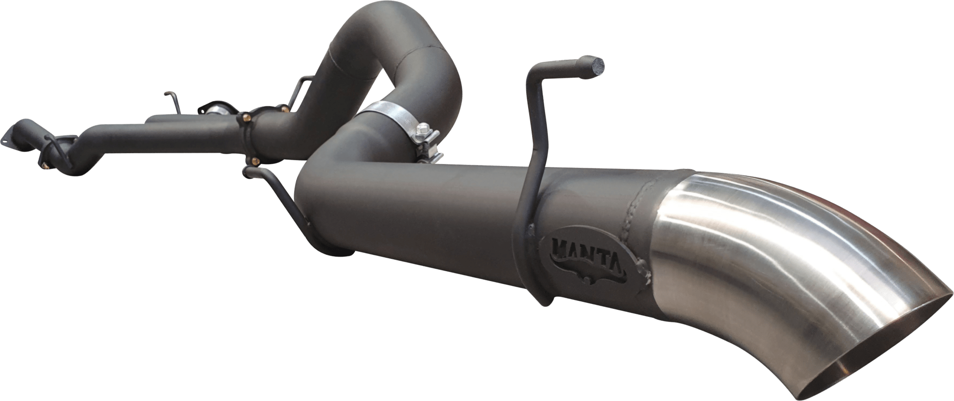 MANTA EXHAUST SYSTEMS
