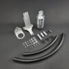 TOYOTA PRADO 150 SERIES 3.0LT HPD CATCH CAN