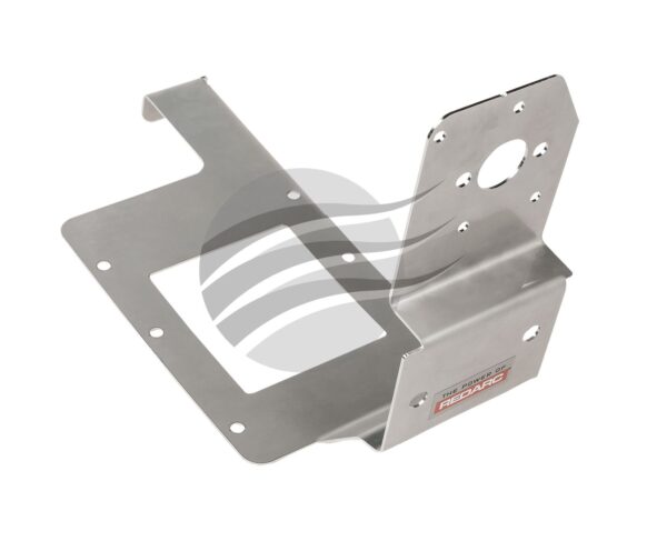 BCDC MOUNTING BRKT T/S TOYOTA LANDCRUISER 70 SER 03/2007>