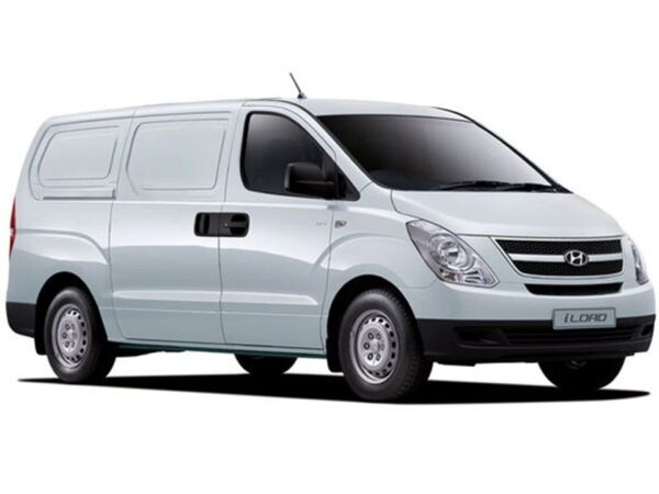 HYUNDAI ILOAD/IMAX VAN 2008 - 2017 2.5 LTR HPD CATCH CAN - Image 2