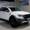 FORD RANGER 2019+ 2.0LTR TWIN TURBO HPD CATCH CAN - Image 7