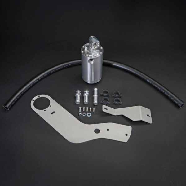 JEEP GRAND CHEROKEE WK2 2011 - 2021 3.0 L CRD V6 DIESEL HPD CATCH CAN