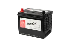 Energizer Car Battery 22FR 610 CCA E67MF