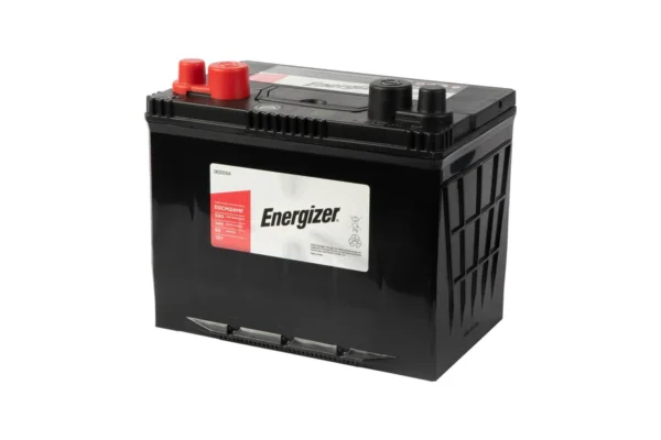 Energizer Marine Battery Deep Cycle DCM G24 82AH EDCM24MF