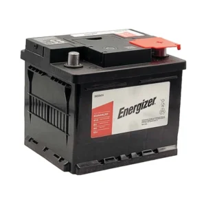 Energizer European Battery DIN44L 410 CCA EDIN44LMF