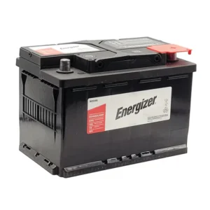 Energizer European Battery DIN65LH 680 CCA EDIN65LHMF