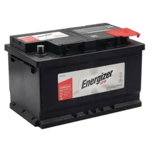 Energizer Stop/Start Battery DIN65L EFB 650 CCA EDIN65LEFB