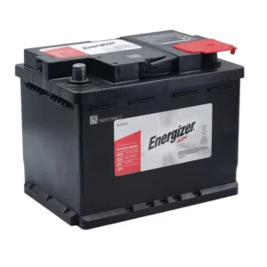 Energizer Stop/Start Battery LN2 AGM 680 CCA EDIN55LHAGM