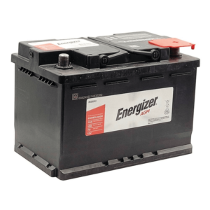 Energizer Stop/Start batteries 