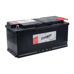 Energizer Stop/Start Battery LN6 AGM 950 CCA EDIN105LHAGM