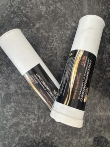 Zero-Melt Grease - RE37