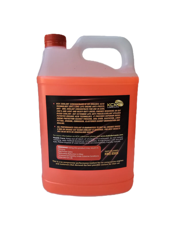 All Performance Coolant - RE88 - Image 3