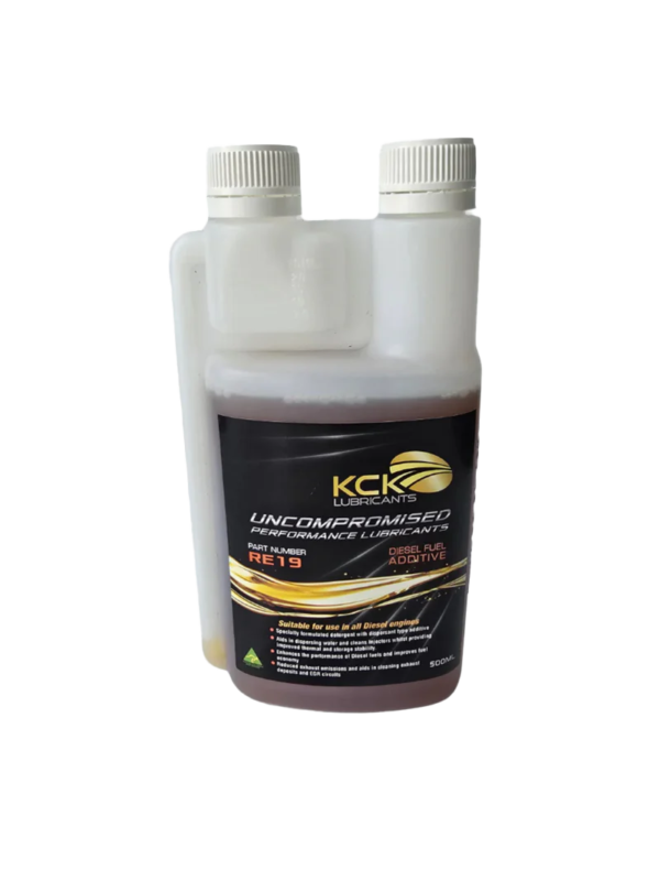 Diesel Fuel Conditioner - RE19