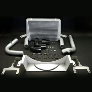 FORD NEXT-GEN RANGER/EVEREST & NF AMAROK 3.0Lt V6 Diesel 2022 + INTERCOOLER