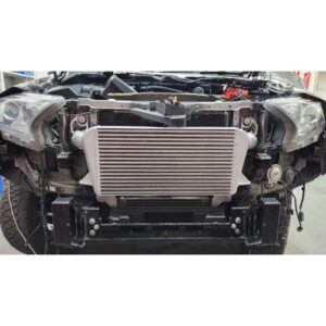 Ford Ranger Intercooler PX3 2.0Lt Bi-Turbo 10 Speed Auto