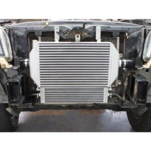 Ford Ranger Intercooler PK 3LT